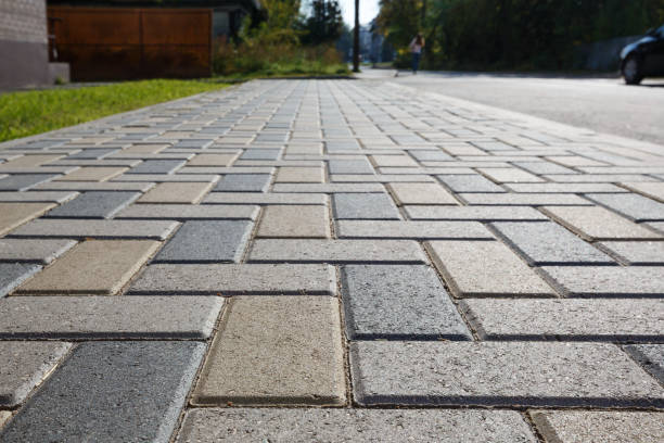 Drain, OR Driveway Pavers Company