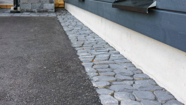 Best Cobblestone Driveway Pavers  in Drain, OR